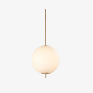 Interior Pendant Nova Globe Pendant