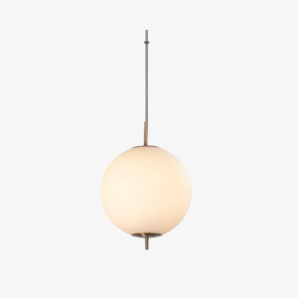Interior Pendant Nova Globe Pendant
