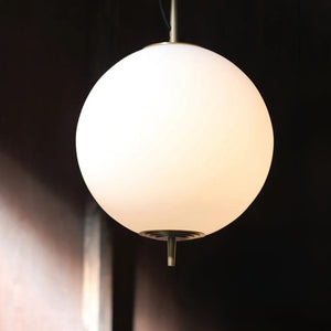 Interior Pendant Nova Globe Pendant