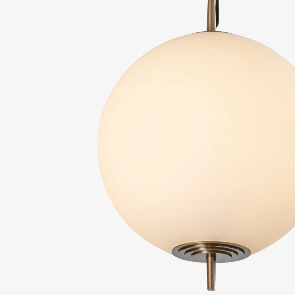 Interior Pendant Nova Globe Pendant