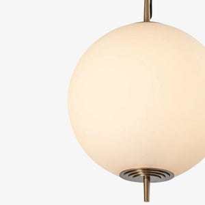 Interior Pendant Nova Globe Pendant