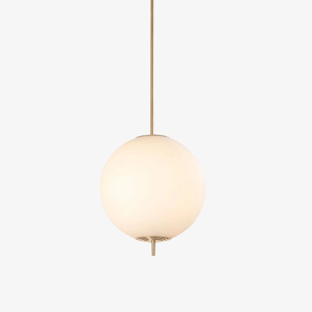 Interior Pendant Nova Globe Pendant