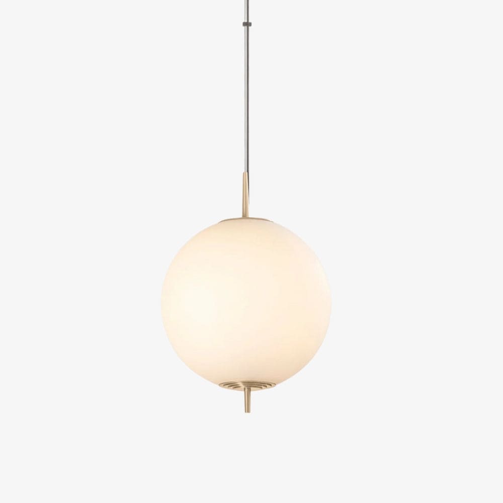 Interior Pendant Nova Globe Pendant