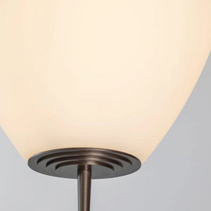 Exterior Pendant Nova Tall Pendant