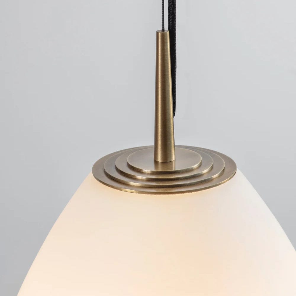 Exterior Pendant Nova Tall Pendant