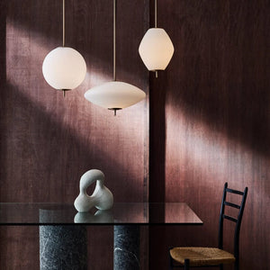Interior Pendant Nova Tall Pendant