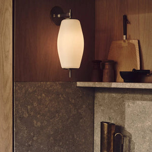 Interior Wall Light / Sconce Nova Wall Light