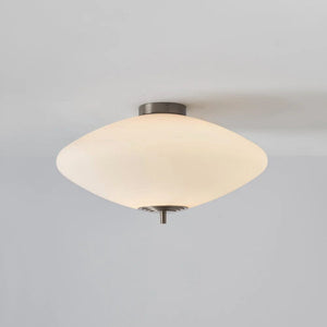 Interior Flush & Semi Flush Nova Wide Ceiling Light