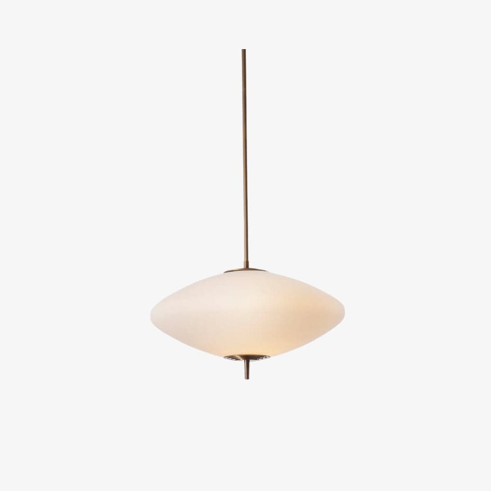 Interior Pendant Nova Wide Pendant