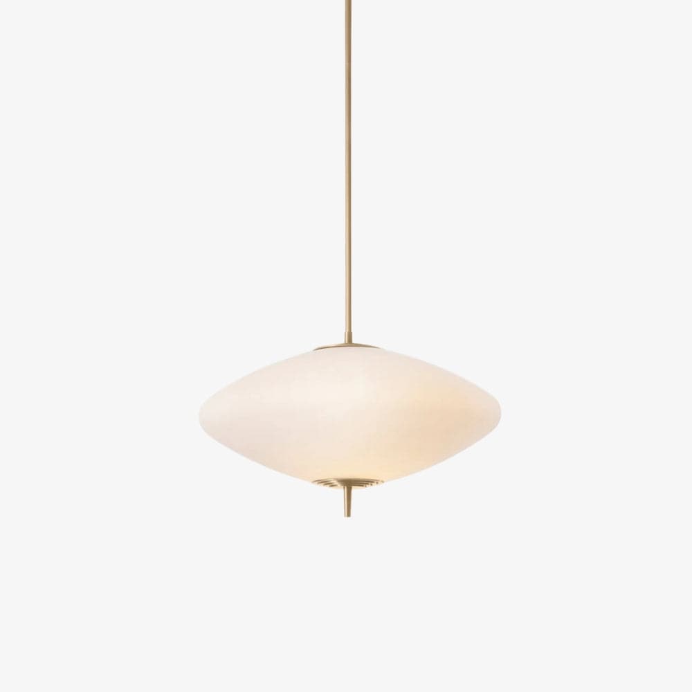Interior Pendant Nova Wide Pendant