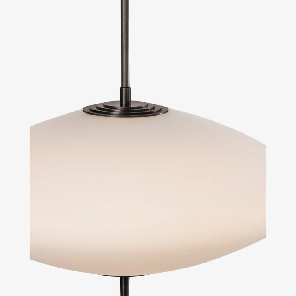 Interior Pendant Nova Wide Pendant