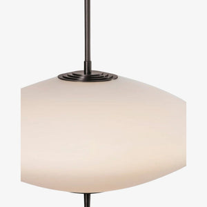 Interior Pendant Nova Wide Pendant