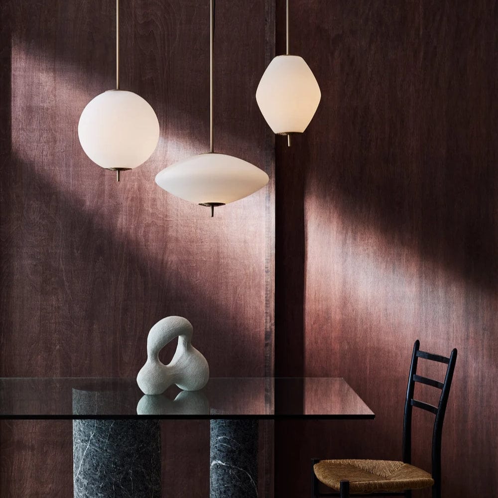 Interior Pendant Nova Wide Pendant