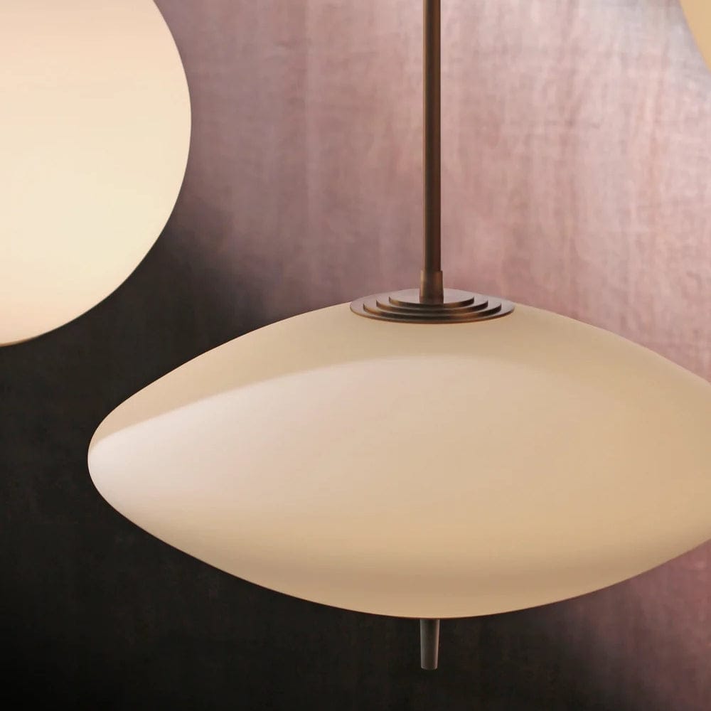 Interior Pendant Nova Wide Pendant