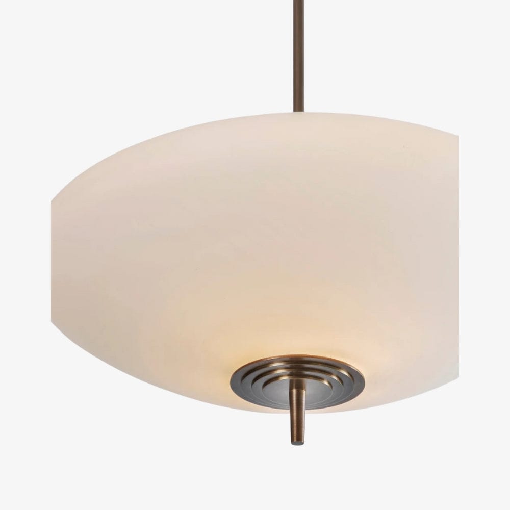 Interior Pendant Nova Wide Pendant