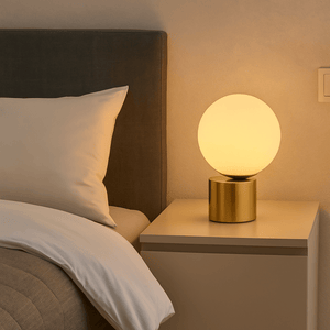 Table Lamps Novio Table Lamp