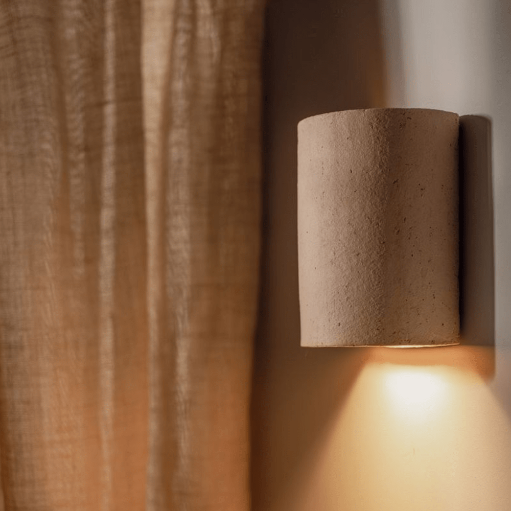 Interior Wall Light / Sconce Nudie Wall Light