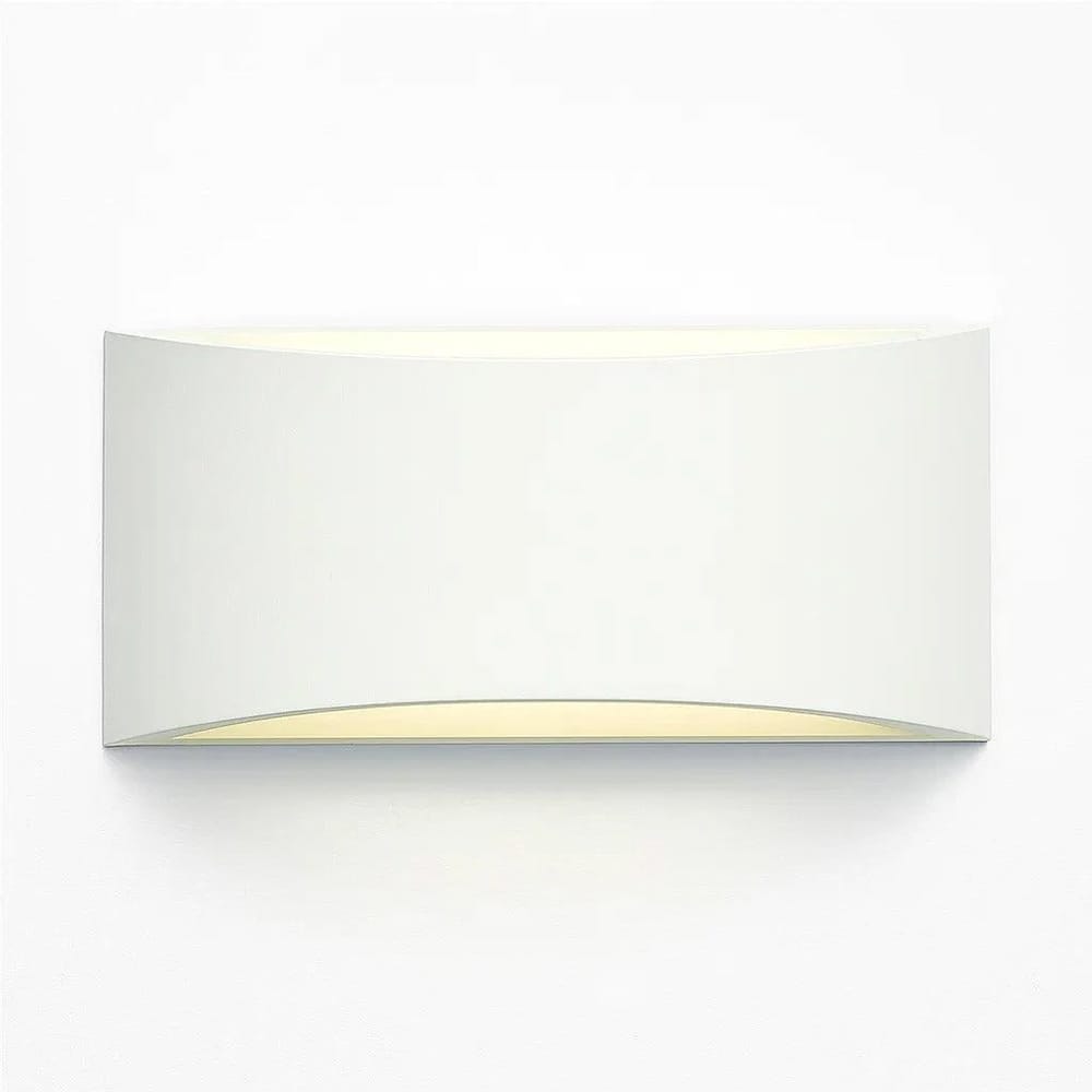 Interior Wall Light / Sconce Numa Plaster Indoor Wall Light