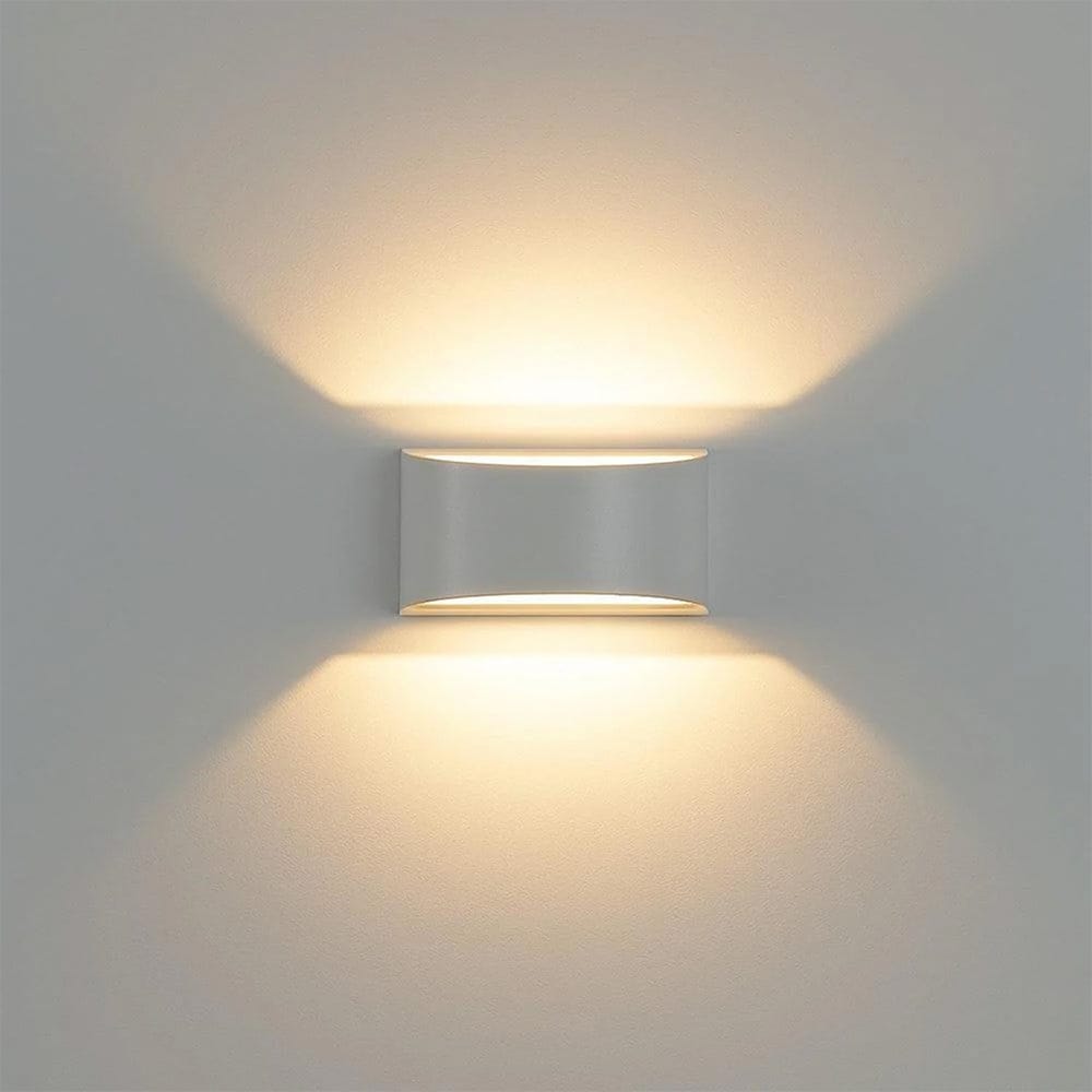 Interior Wall Light / Sconce Numa Plaster Indoor Wall Light