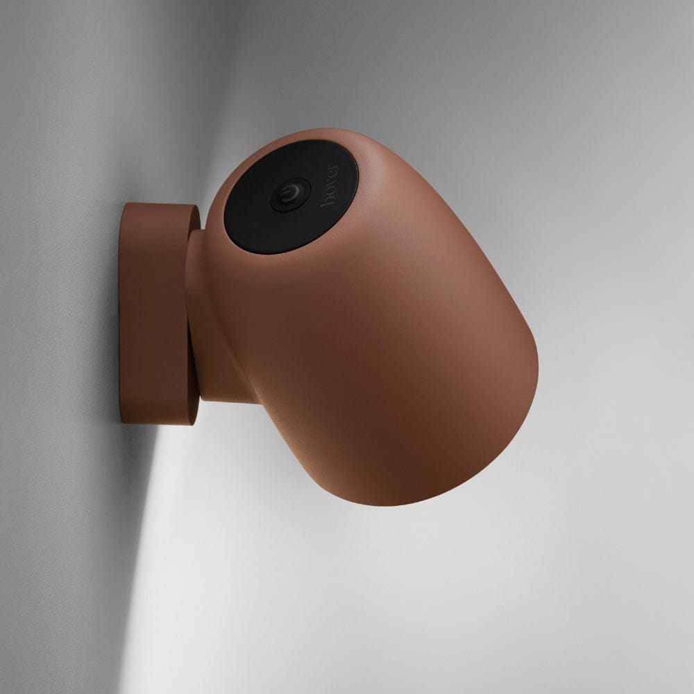 Interior Wall Light / Sconce Nut A/01 Wall Light