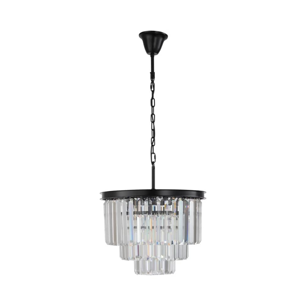 Chandelier Odeon Chandelier