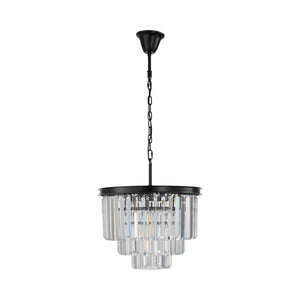 Chandelier Odeon Chandelier