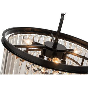 Chandelier Odeon Chandelier