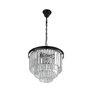 Chandelier Odeon Chandelier