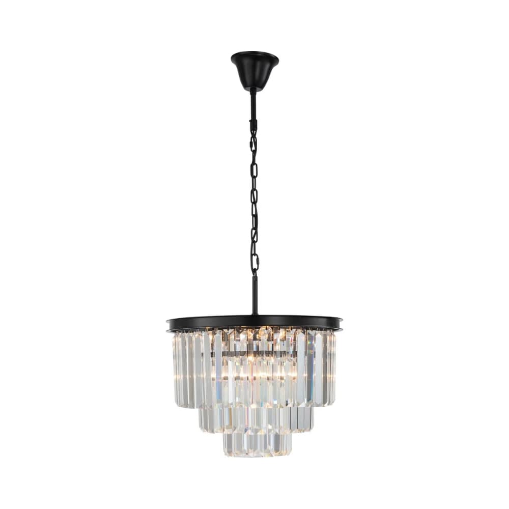 Chandelier Odeon Chandelier