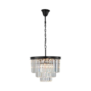 Chandelier Odeon Chandelier