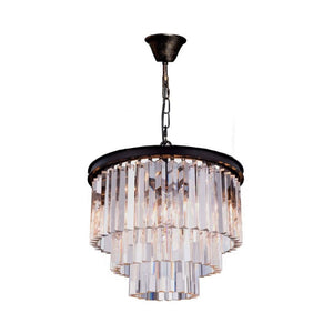 Chandelier Odeon Chandelier