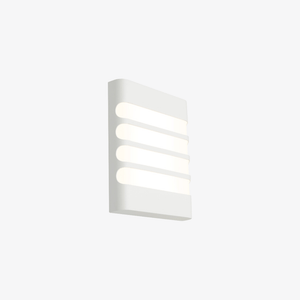 Exterior Wall Light Odessa Grill Wall Light