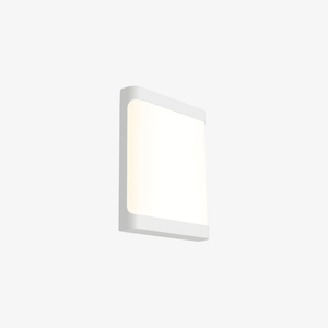 Exterior Wall Light Odessa Plain Wall Light