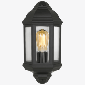 Exterior Wall Light Odin Exterior Wall Light