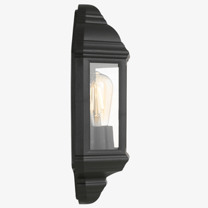 Exterior Wall Light Odin Exterior Wall Light