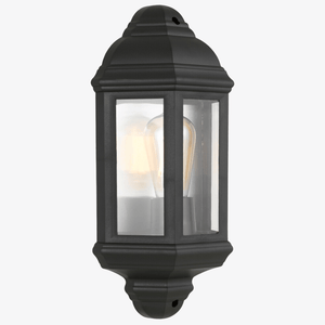 Exterior Wall Light Odin Exterior Wall Light