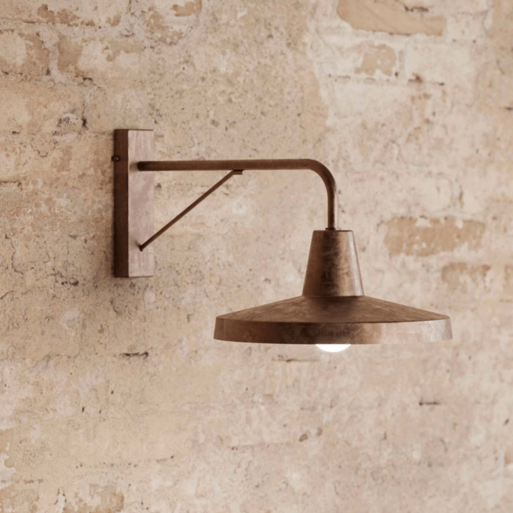 Interior Pendant Officina Indoor Wall Light
