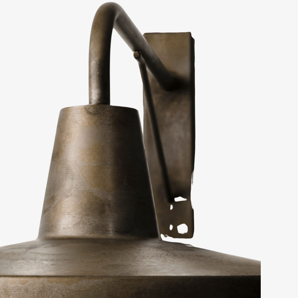 Interior Pendant Officina Indoor Wall Light