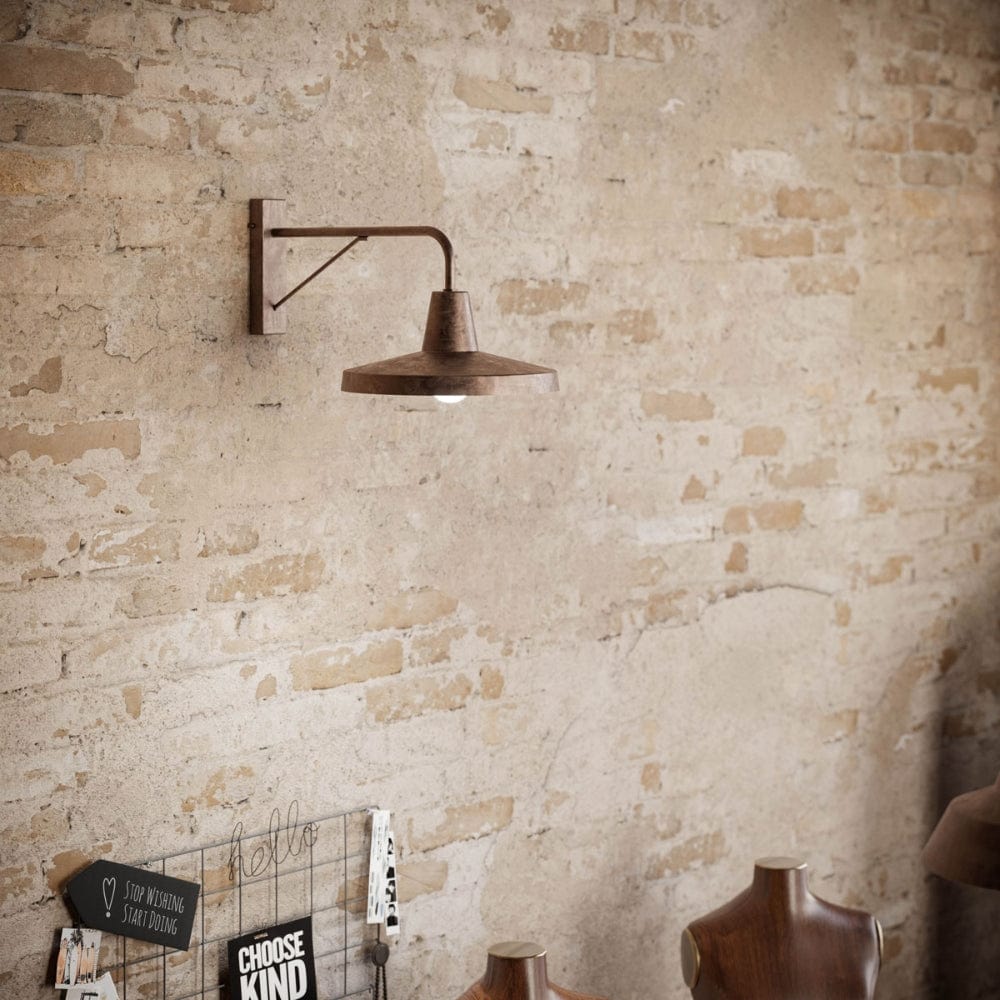 Interior Wall Light / Sconce Officina Indoor Wall Light