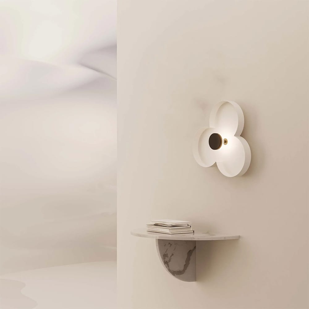 Interior Wall Light / Sconce Oket Wall Light
