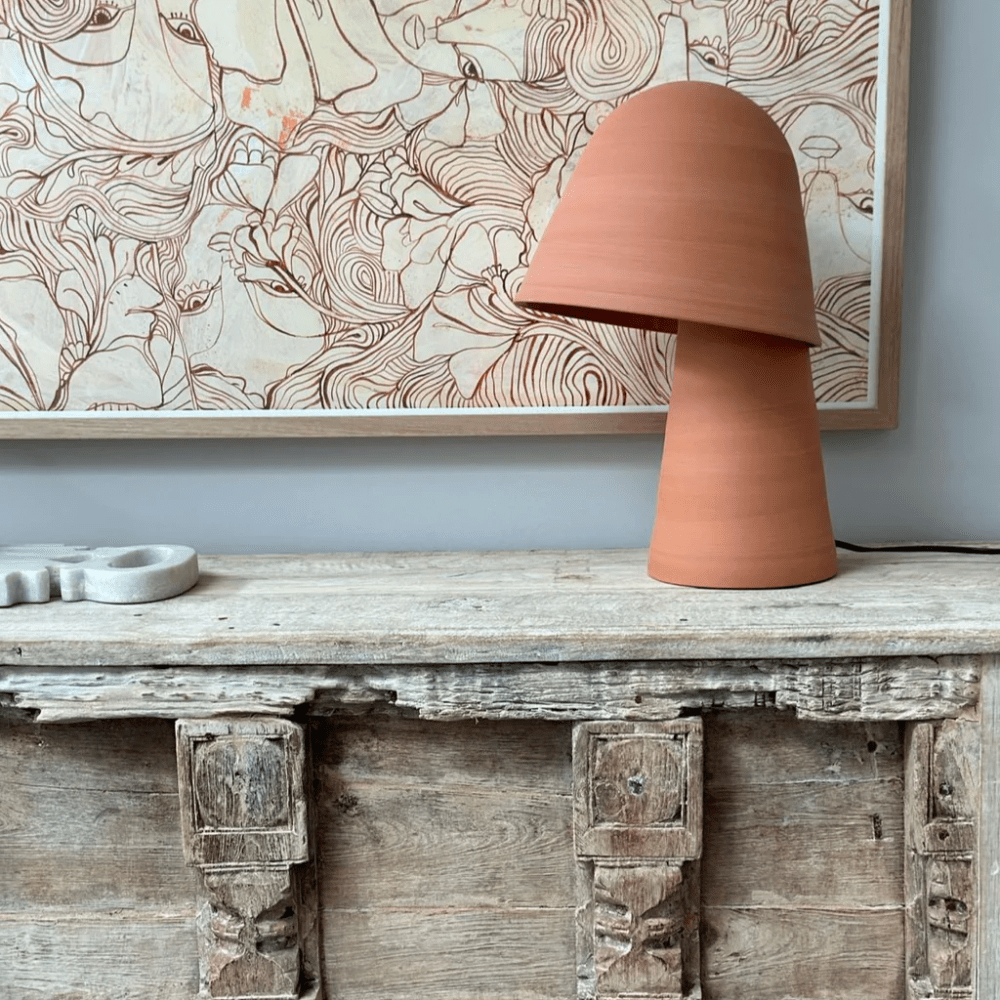 Table Lamps Okina Table Lamp
