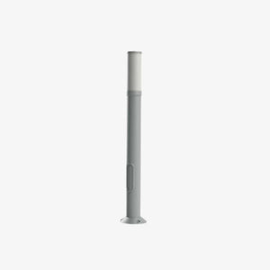 Bollards OL 11 N°4 Bollard