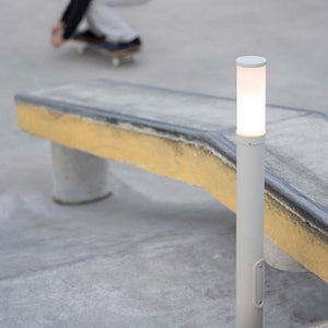 Bollards OL 11 N°4 Bollard