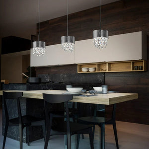 Interior Pendant Ola Small Pendant – CLEARANCE (Ex-display)