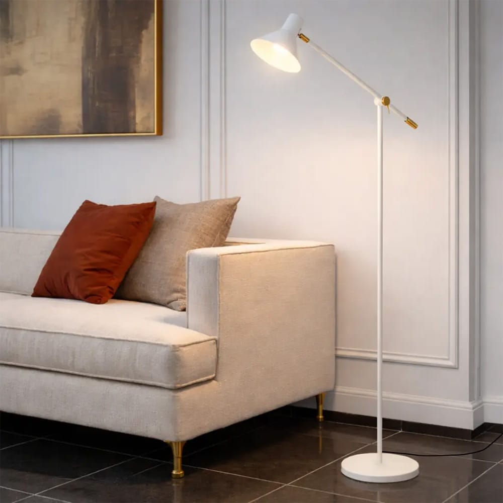 Floor Lamps Olav Floor Lamp