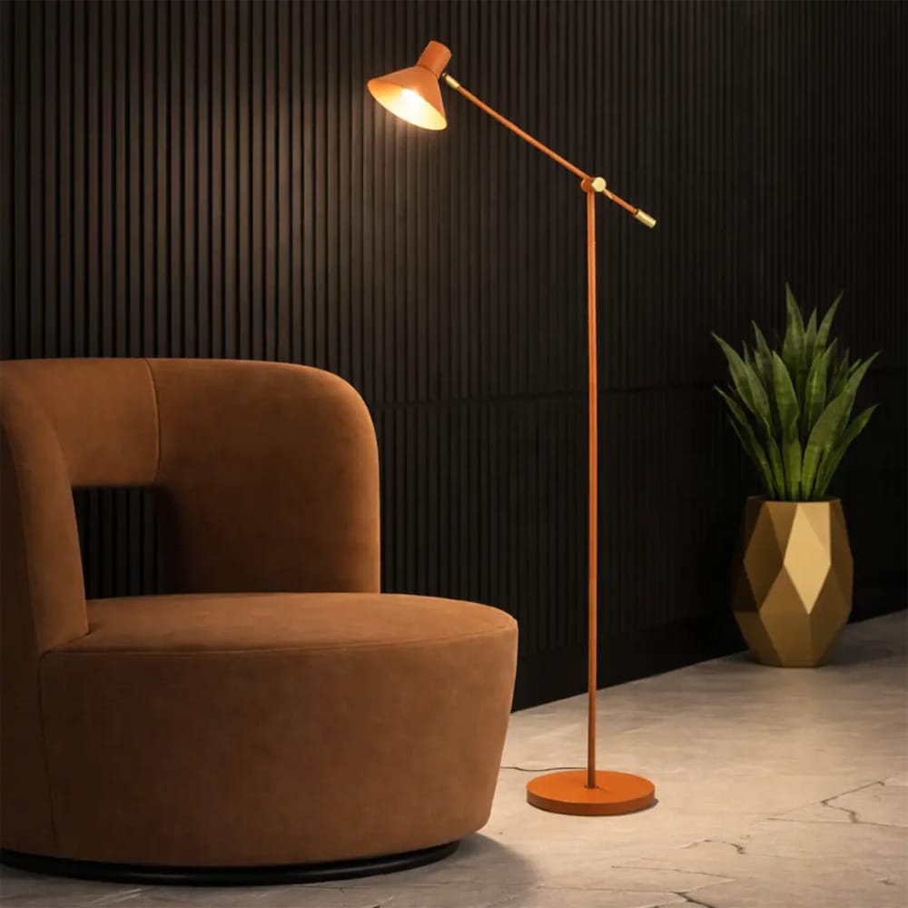 Floor Lamps Olav Floor Lamp