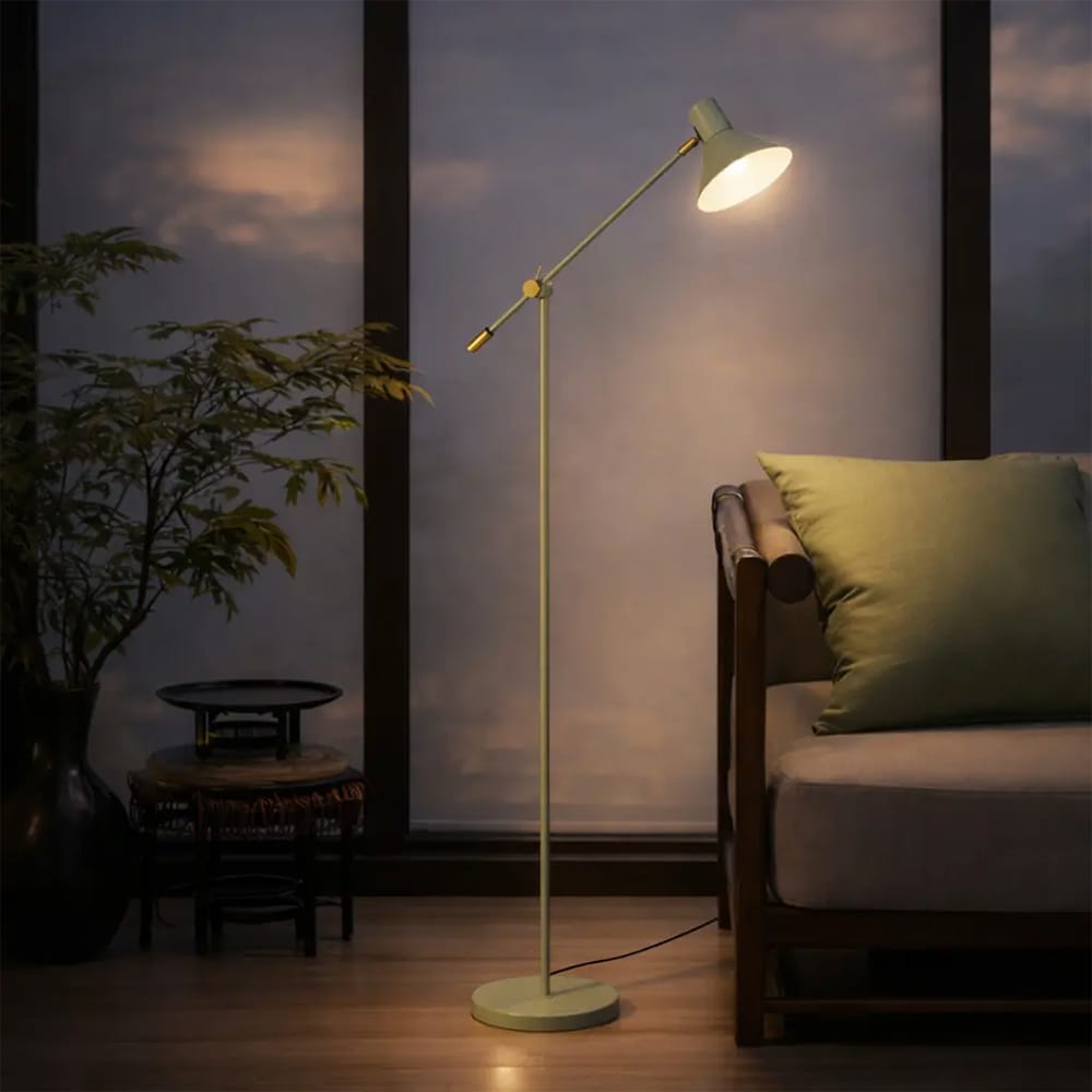 Floor Lamps Olav Floor Lamp