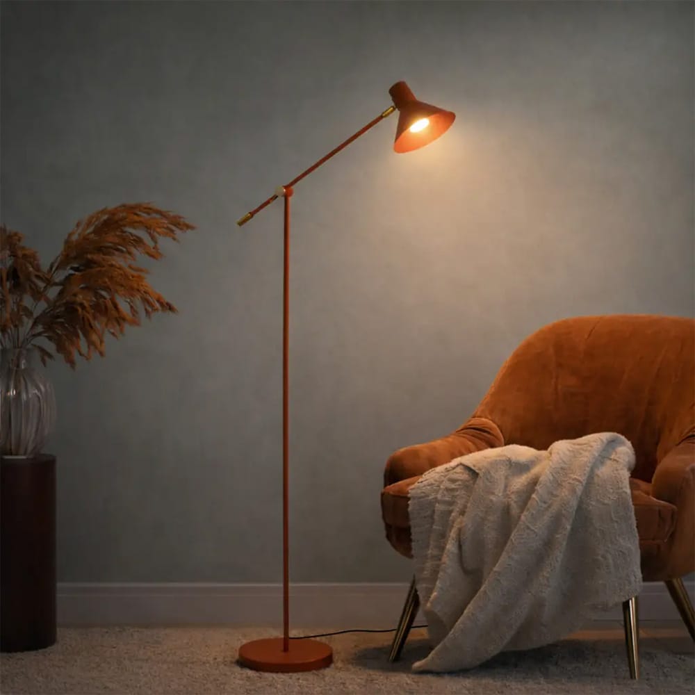 Floor Lamps Olav Floor Lamp