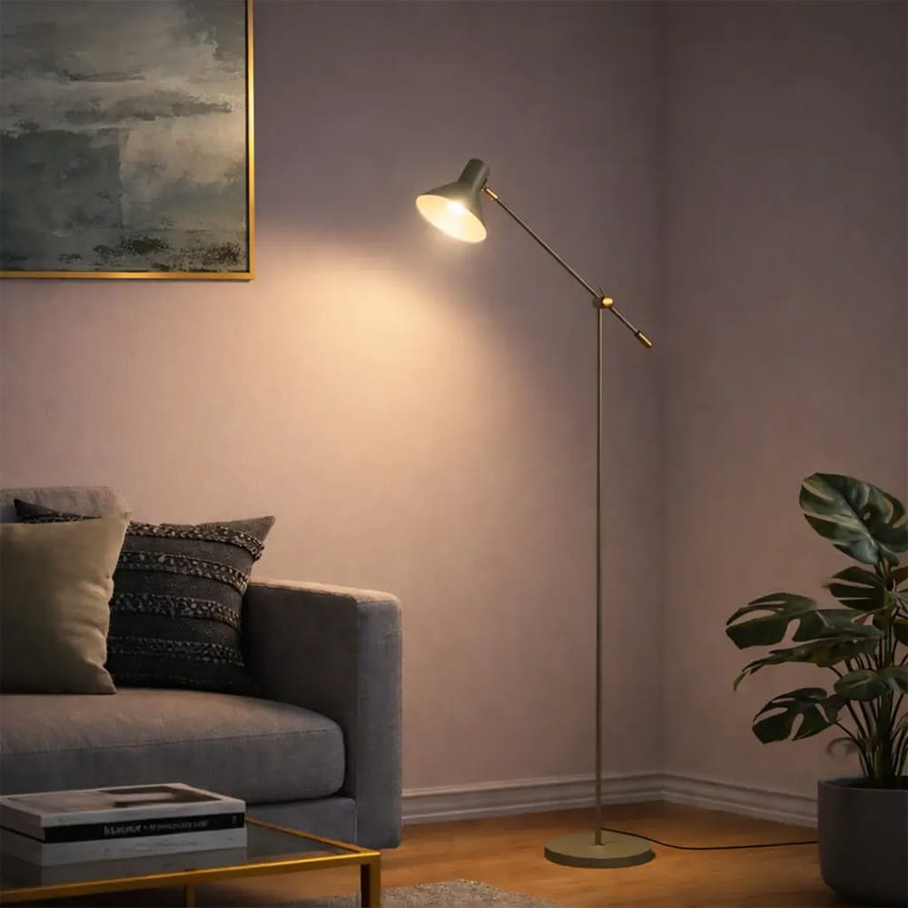 Floor Lamps Olav Floor Lamp