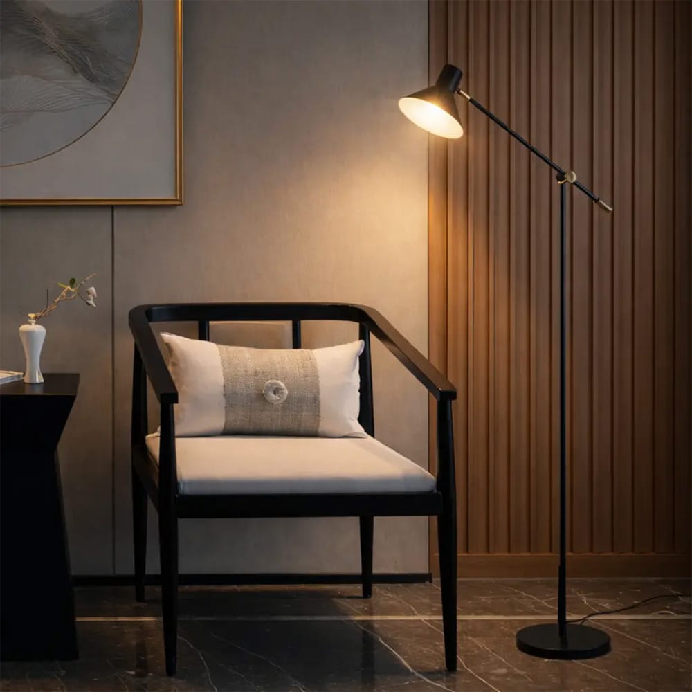 Floor Lamps Olav Floor Lamp